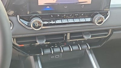 2026 Chevrolet Colorado Crew Cab Short Box 2-Wheel Drive LT