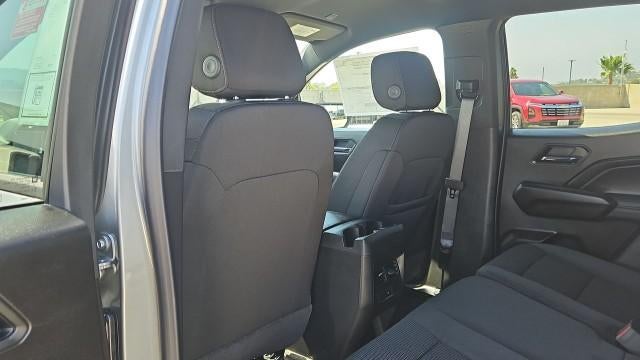 2026 Chevrolet Colorado Crew Cab Short Box 2-Wheel Drive LT