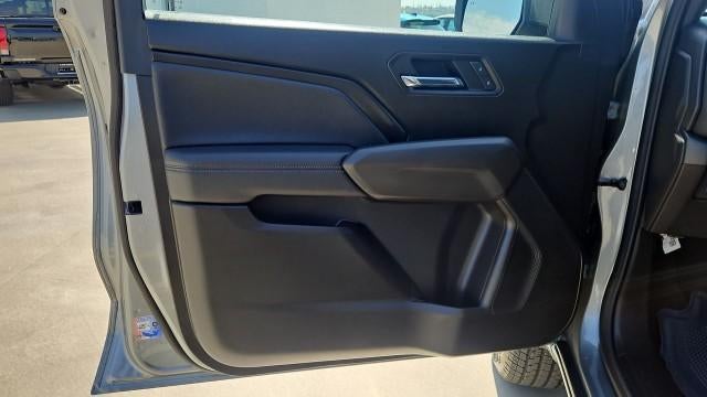 2026 Chevrolet Colorado Crew Cab Short Box 2-Wheel Drive LT