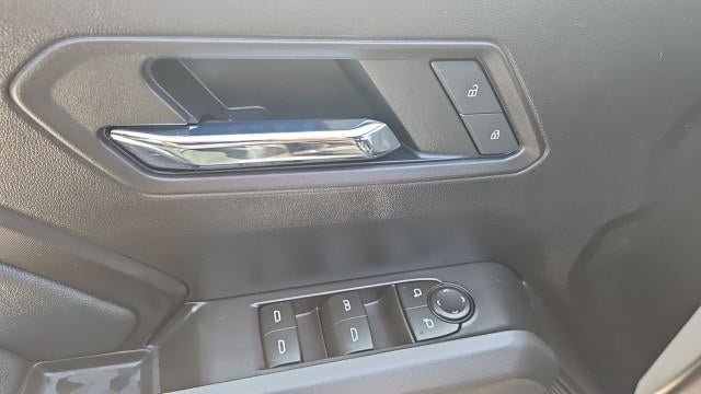 2026 Chevrolet Colorado Crew Cab Short Box 2-Wheel Drive LT