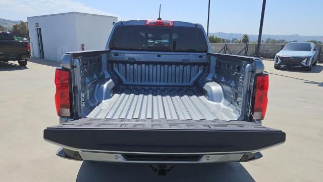 2026 Chevrolet Colorado Crew Cab Short Box 2-Wheel Drive LT