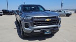 2026 Chevrolet Colorado Crew Cab Short Box 2-Wheel Drive LT