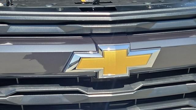 2026 Chevrolet Colorado Crew Cab Short Box 2-Wheel Drive LT