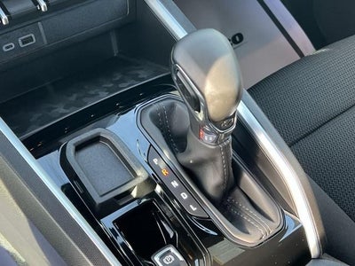 2026 Chevrolet Colorado Crew Cab Short Box 2-Wheel Drive LT