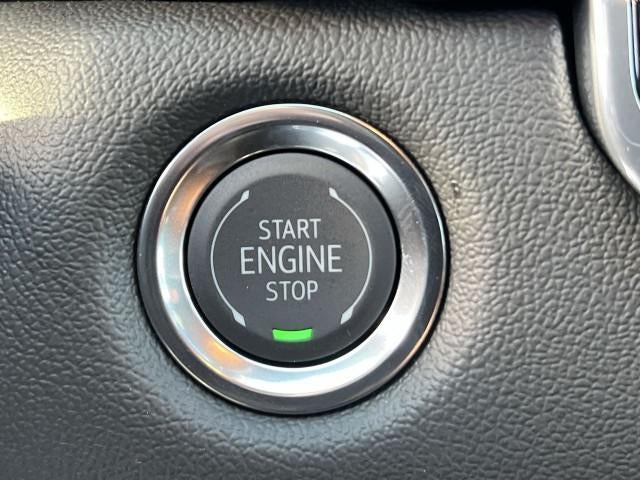 2026 Chevrolet Colorado Crew Cab Short Box 2-Wheel Drive LT