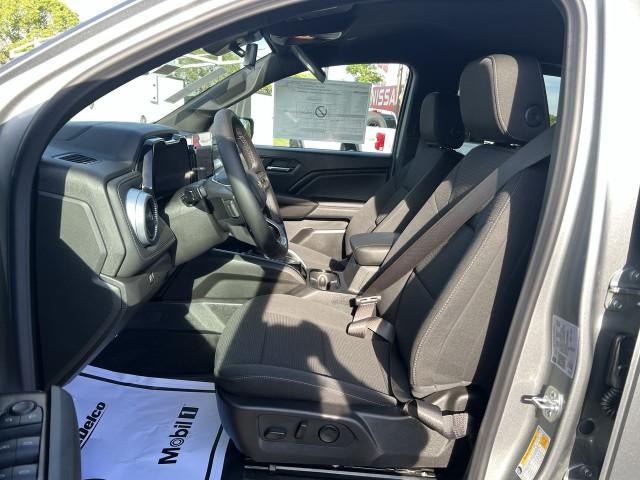 2026 Chevrolet Colorado Crew Cab Short Box 2-Wheel Drive LT