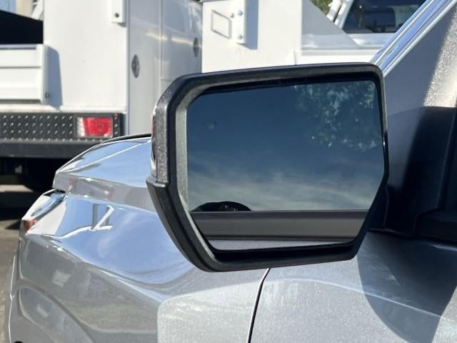 2026 Chevrolet Colorado Crew Cab Short Box 2-Wheel Drive LT