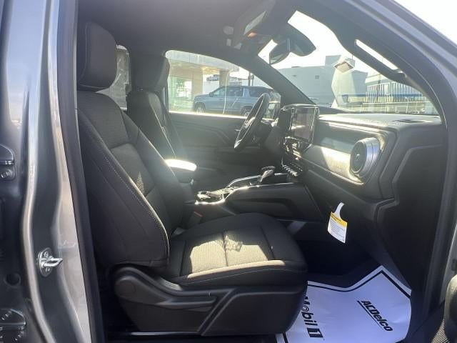 2026 Chevrolet Colorado Crew Cab Short Box 2-Wheel Drive LT