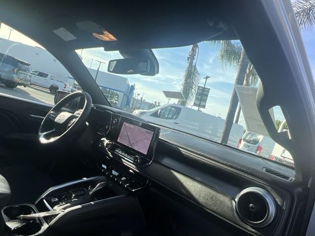 2026 Chevrolet Colorado Crew Cab Short Box 2-Wheel Drive LT