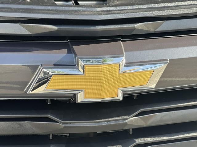 2026 Chevrolet Colorado Crew Cab Short Box 2-Wheel Drive LT