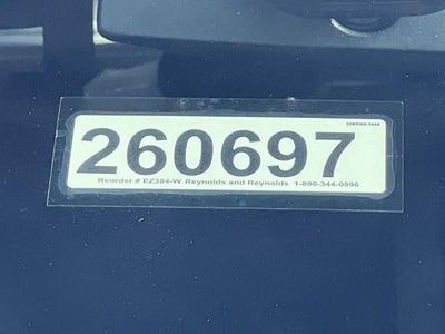 2026 Chevrolet Colorado Crew Cab Short Box 2-Wheel Drive LT