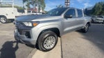 2026 Chevrolet Colorado Crew Cab Short Box 2-Wheel Drive LT