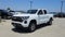 2026 Chevrolet Colorado Crew Cab Short Box 2-Wheel Drive LT