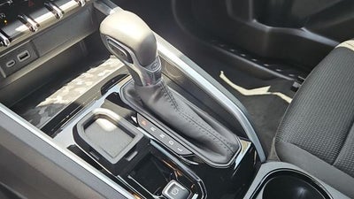 2026 Chevrolet Colorado Crew Cab Short Box 2-Wheel Drive LT
