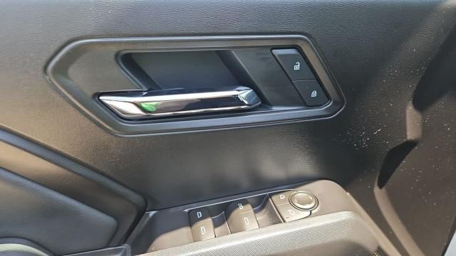 2026 Chevrolet Colorado Crew Cab Short Box 2-Wheel Drive LT