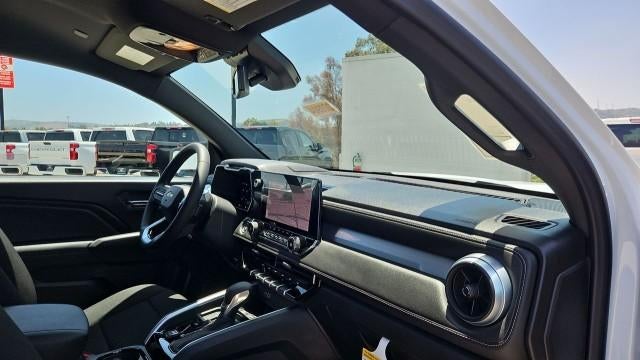 2026 Chevrolet Colorado Crew Cab Short Box 2-Wheel Drive LT