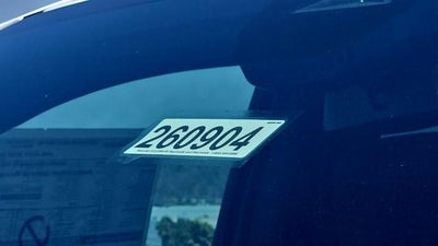 2026 Chevrolet Colorado Crew Cab Short Box 2-Wheel Drive LT