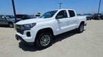 2026 Chevrolet Colorado Crew Cab Short Box 2-Wheel Drive LT