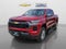 2026 Chevrolet Colorado Crew Cab Short Box 2-Wheel Drive LT