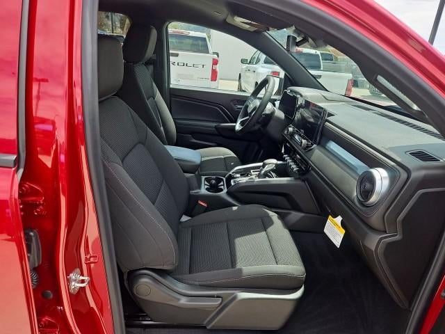 2026 Chevrolet Colorado Crew Cab Short Box 2-Wheel Drive LT