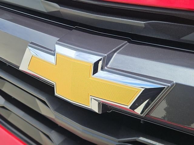 2026 Chevrolet Colorado Crew Cab Short Box 2-Wheel Drive LT