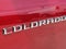 2026 Chevrolet Colorado Crew Cab Short Box 2-Wheel Drive LT