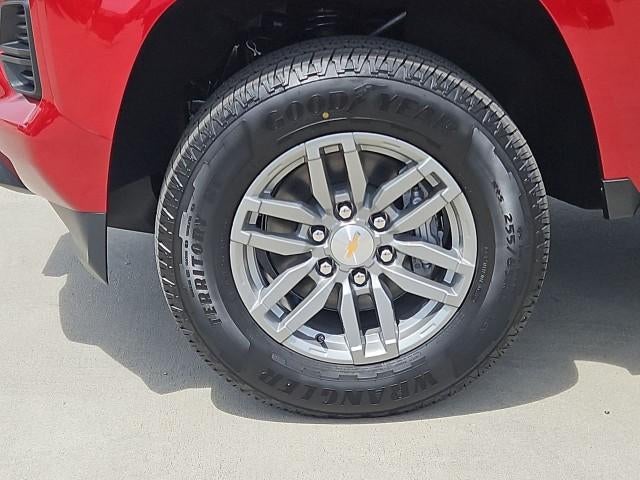 2026 Chevrolet Colorado Crew Cab Short Box 2-Wheel Drive LT