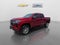 2026 Chevrolet Colorado Crew Cab Short Box 2-Wheel Drive LT