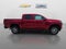 2026 Chevrolet Colorado Crew Cab Short Box 2-Wheel Drive LT