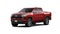 2026 Chevrolet Colorado Crew Cab Short Box 2-Wheel Drive LT