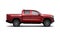 2026 Chevrolet Colorado Crew Cab Short Box 2-Wheel Drive LT