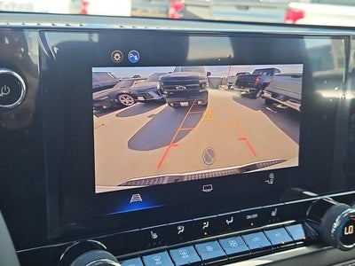 2026 Chevrolet Colorado Crew Cab Short Box 2-Wheel Drive LT