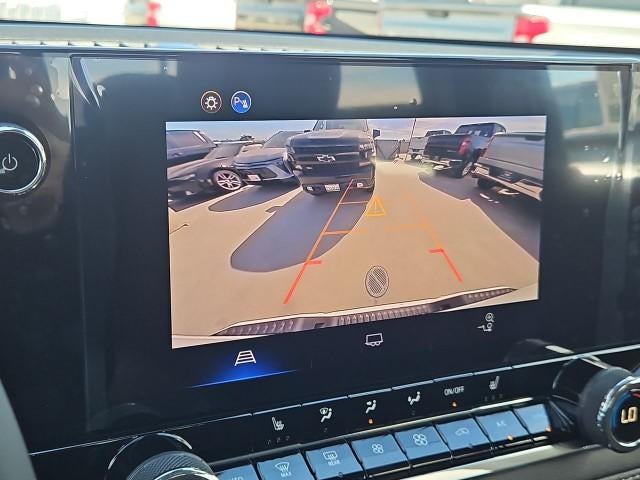 2026 Chevrolet Colorado Crew Cab Short Box 2-Wheel Drive LT
