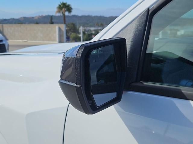 2026 Chevrolet Colorado Crew Cab Short Box 2-Wheel Drive LT
