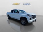 2026 Chevrolet Colorado Crew Cab Short Box 2-Wheel Drive LT