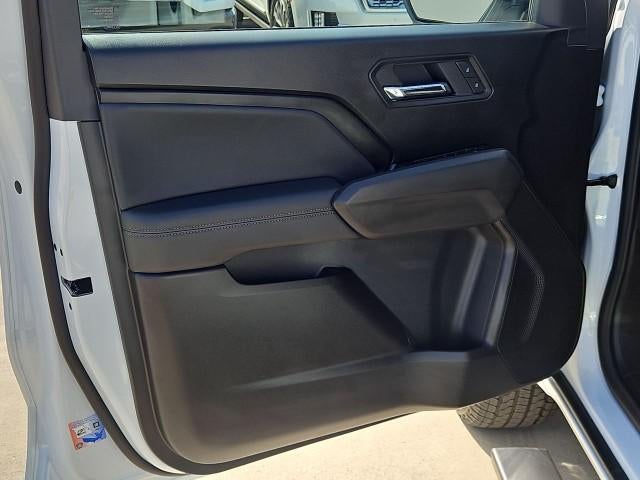 2026 Chevrolet Colorado Crew Cab Short Box 2-Wheel Drive LT