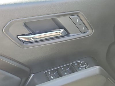 2026 Chevrolet Colorado Crew Cab Short Box 2-Wheel Drive LT
