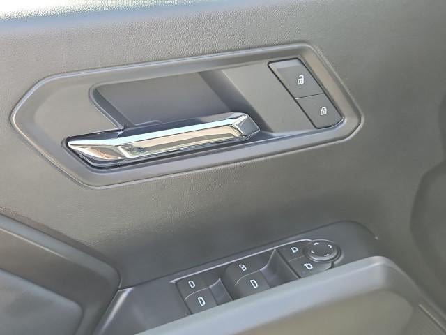 2026 Chevrolet Colorado Crew Cab Short Box 2-Wheel Drive LT