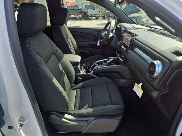 2026 Chevrolet Colorado Crew Cab Short Box 2-Wheel Drive LT