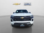 2026 Chevrolet Colorado Crew Cab Short Box 2-Wheel Drive LT