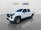 2026 Chevrolet Colorado Crew Cab Short Box 2-Wheel Drive LT