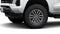 2026 Chevrolet Colorado Crew Cab Short Box 2-Wheel Drive LT