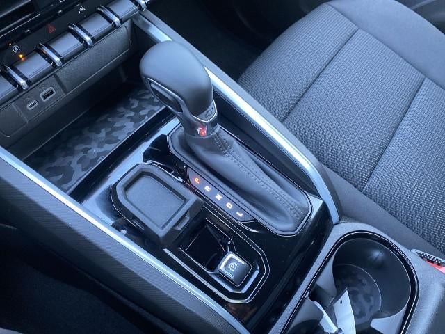 2026 Chevrolet Colorado Crew Cab Short Box 2-Wheel Drive LT