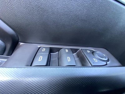 2026 Chevrolet Colorado Crew Cab Short Box 2-Wheel Drive LT