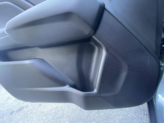 2026 Chevrolet Colorado Crew Cab Short Box 2-Wheel Drive LT