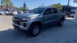 2026 Chevrolet Colorado Crew Cab Short Box 2-Wheel Drive LT