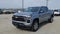2026 Chevrolet Colorado Crew Cab Short Box 2-Wheel Drive LT