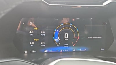 2026 Chevrolet Colorado Crew Cab Short Box 2-Wheel Drive LT