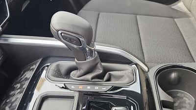 2026 Chevrolet Colorado Crew Cab Short Box 2-Wheel Drive LT