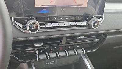 2026 Chevrolet Colorado Crew Cab Short Box 2-Wheel Drive LT